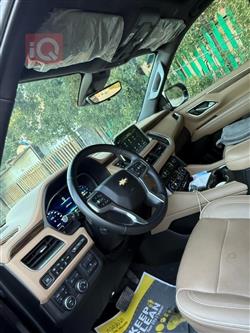 شێڤرۆلێت تاهۆ